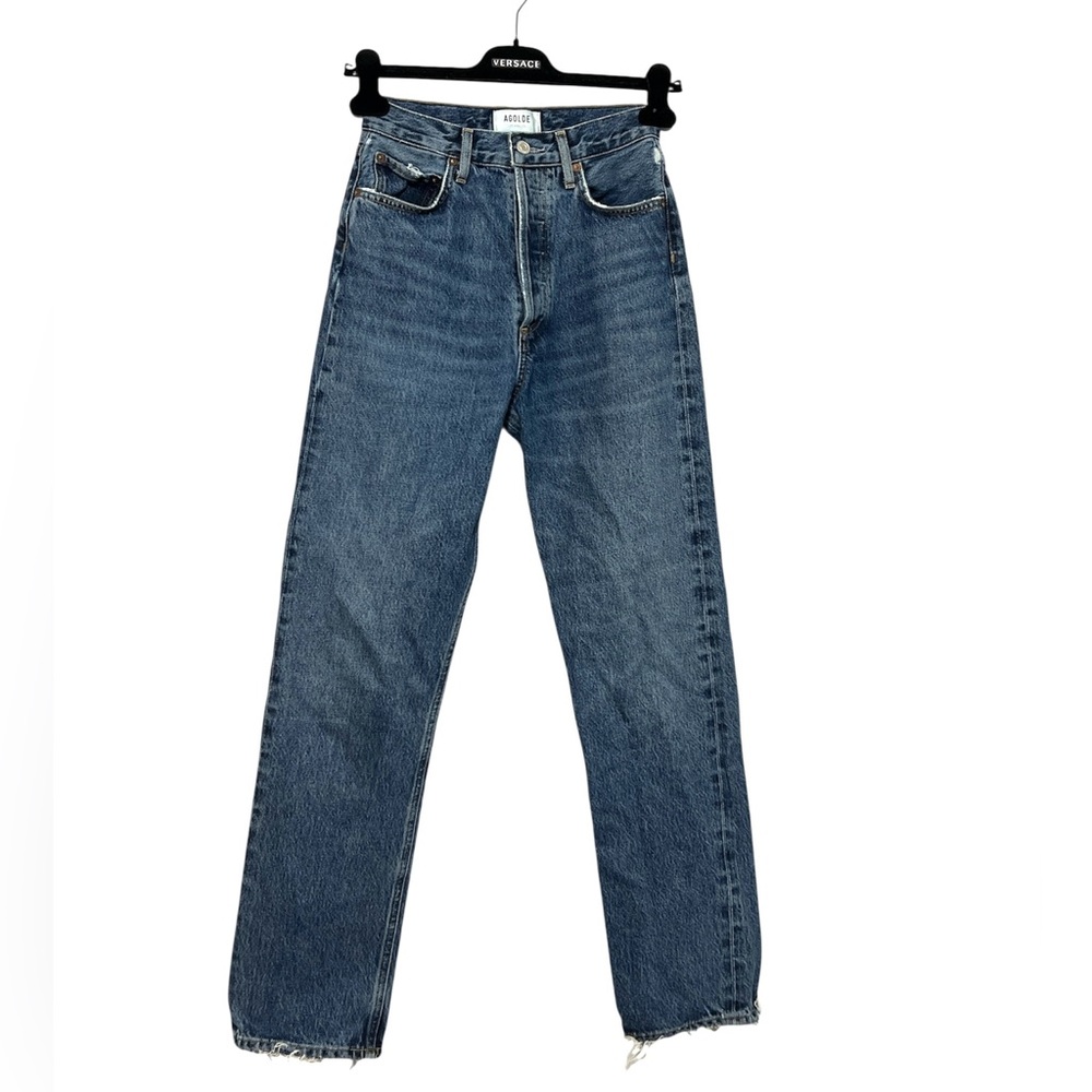 AGOLDE '90s Pinch Waist Vintage Inspired Jean - Picture 5 of 16